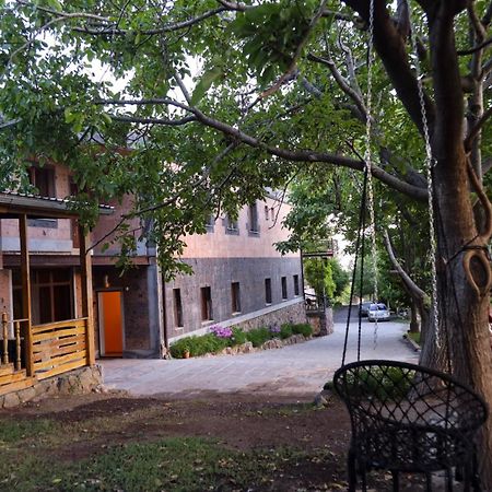 Old Byurakan Gouest House Εξωτερικό φωτογραφία