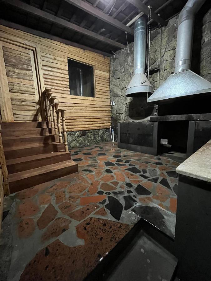 Old Byurakan Gouest House Εξωτερικό φωτογραφία