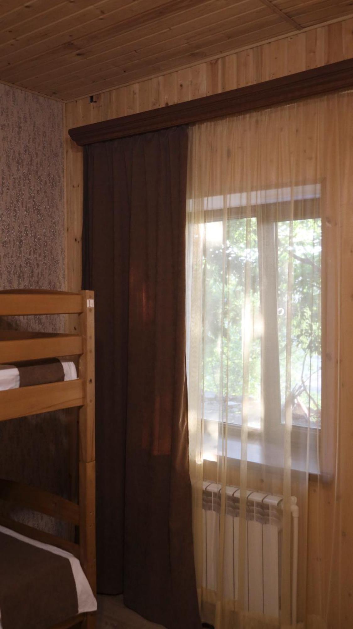 Old Byurakan Gouest House Εξωτερικό φωτογραφία