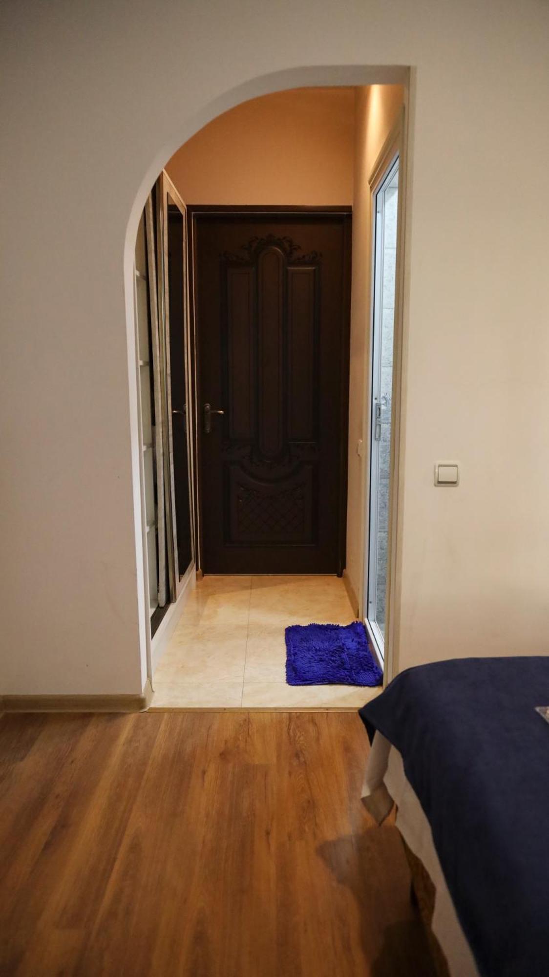 Old Byurakan Gouest House Εξωτερικό φωτογραφία